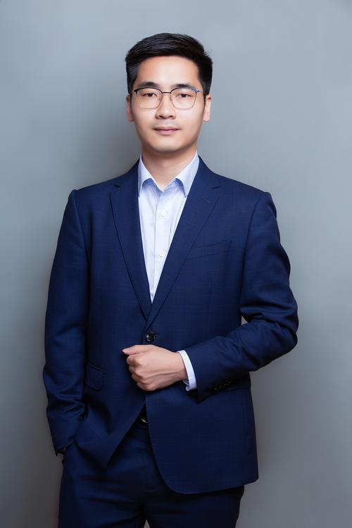 卢谦靖 数字艺术指导负责人